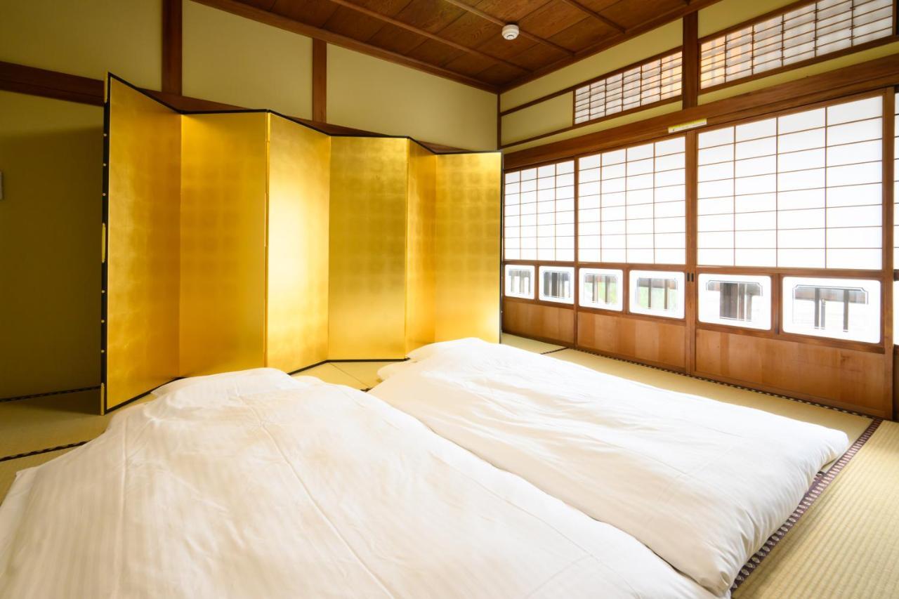 尾道別邸 Onomichi Villa 一日一組限定の尾道の最高級宿 無料p有 Exterior photo