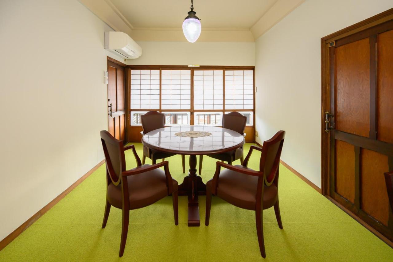 尾道別邸 Onomichi Villa 一日一組限定の尾道の最高級宿 無料p有 Exterior photo