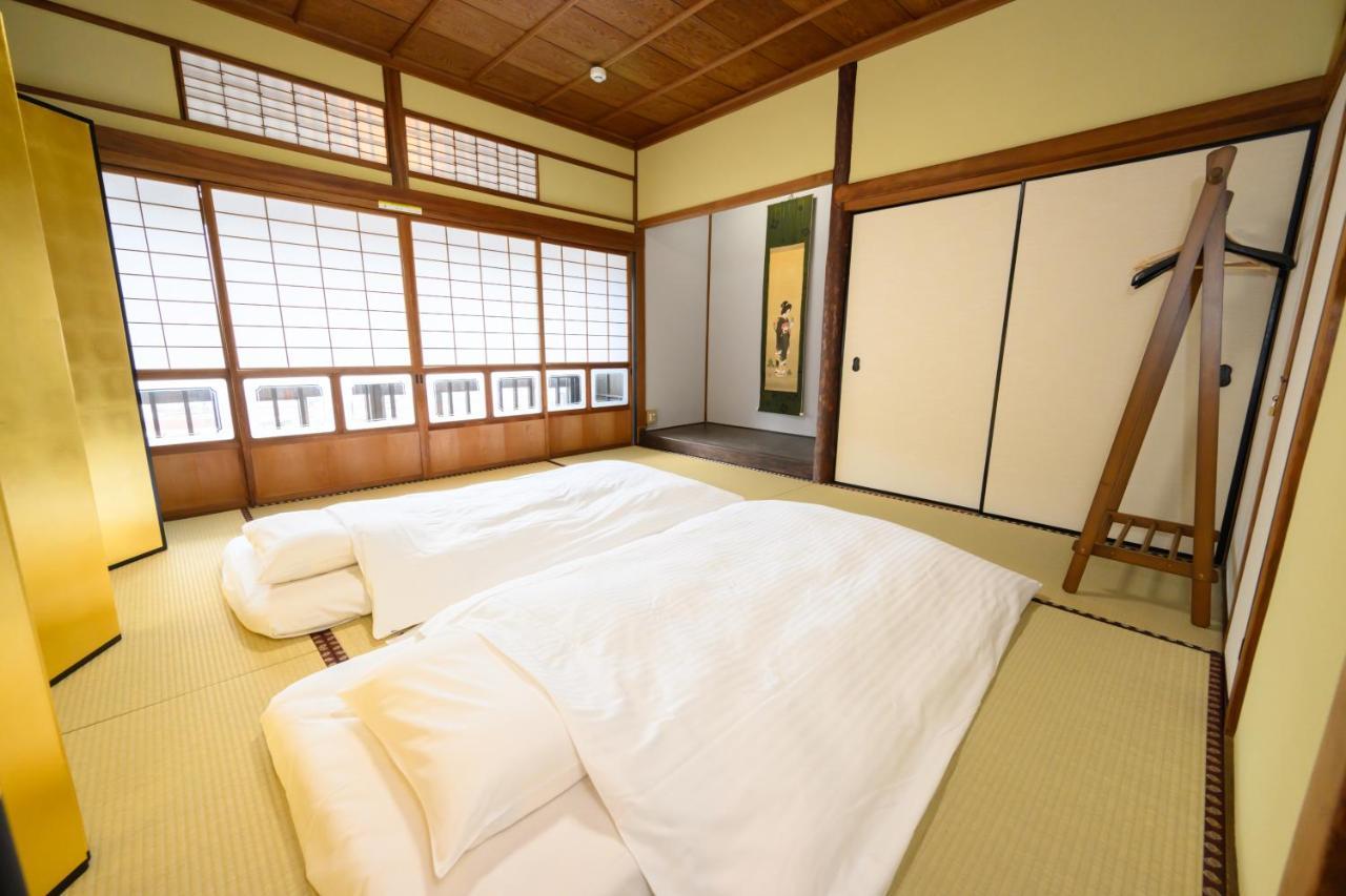 尾道別邸 Onomichi Villa 一日一組限定の尾道の最高級宿 無料p有 Exterior photo