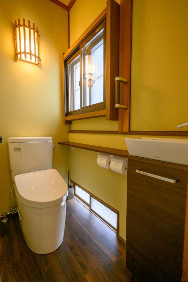 尾道別邸 Onomichi Villa 一日一組限定の尾道の最高級宿 無料p有 Exterior photo