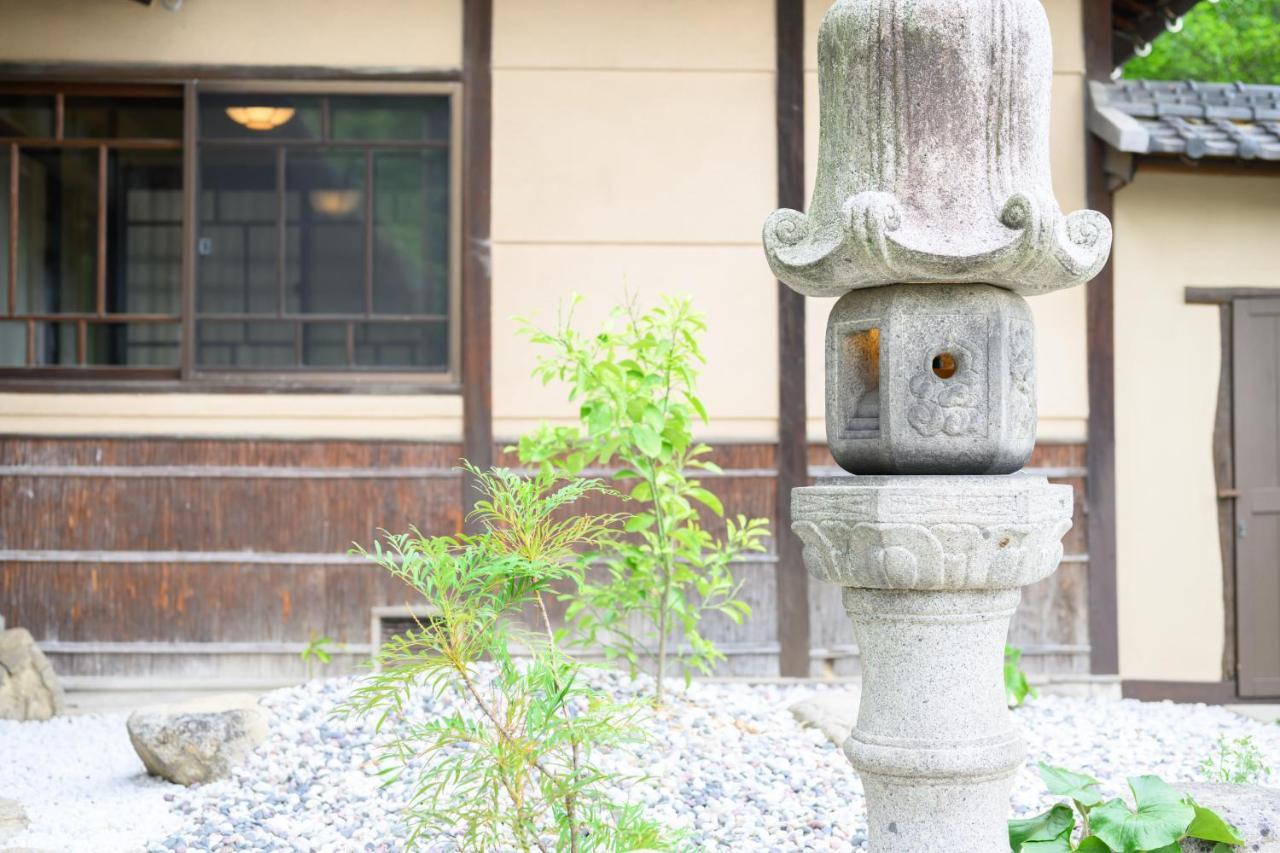 尾道別邸 Onomichi Villa 一日一組限定の尾道の最高級宿 無料p有 Exterior photo